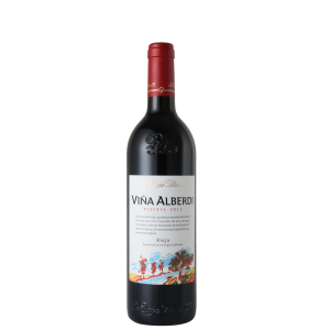 橡樹河畔雅芭迪紅酒 La Rioja Alta Vina Alberdi 2014