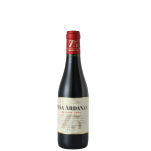 橡樹河畔雅丹莎紅酒 La Rioja Alta Vina Ardanza 2008 375ml
