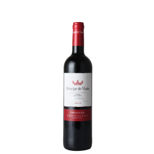 皇子威紅酒 Principe de Viana 2014