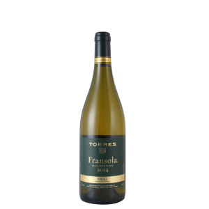 菲蘭索白葡萄酒 Fransola 2014