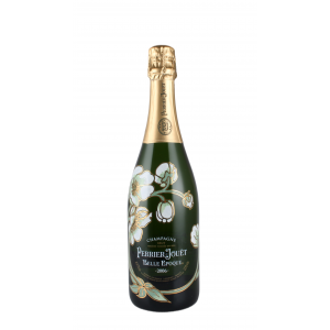巴黎之花(花樣年華)香檳 Perrier-Jouet Belle Epoque 2006