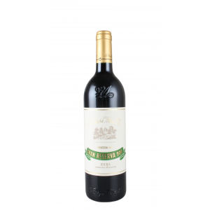 橡樹河畔特級珍藏904紅酒 La Rioja Alta Gran Reserva 904 2011