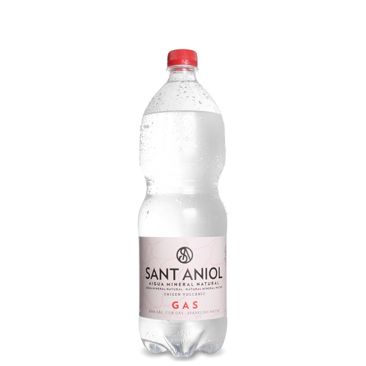 Sant Aniol Sparkling Water(1250ml)