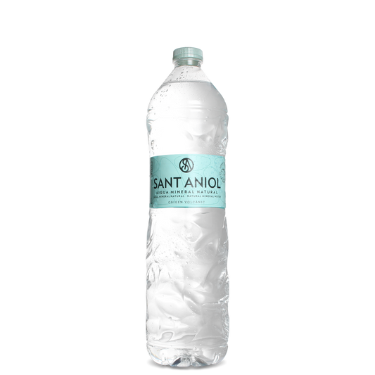 Sant Aniol Nutural Water(1500ml)