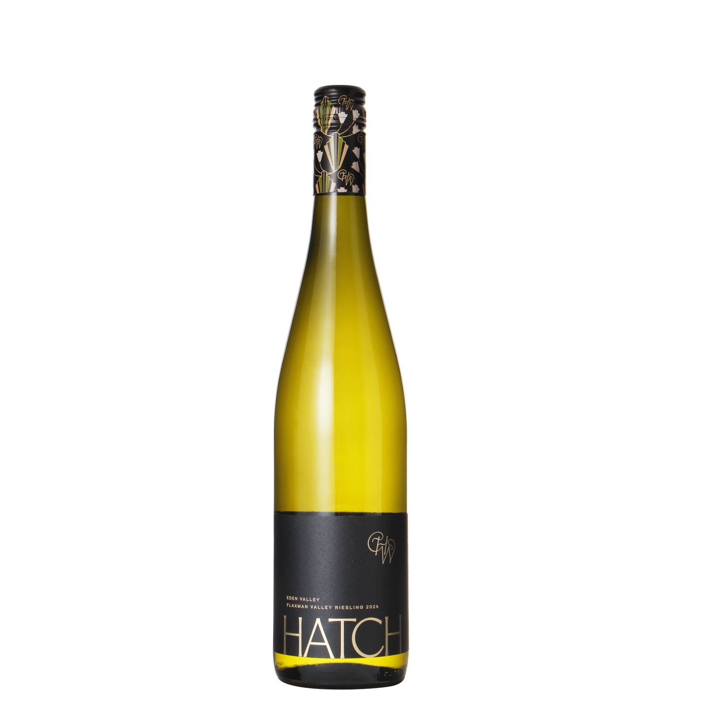 Hatch Eden Valley Flaxman Valley Riesling 2024