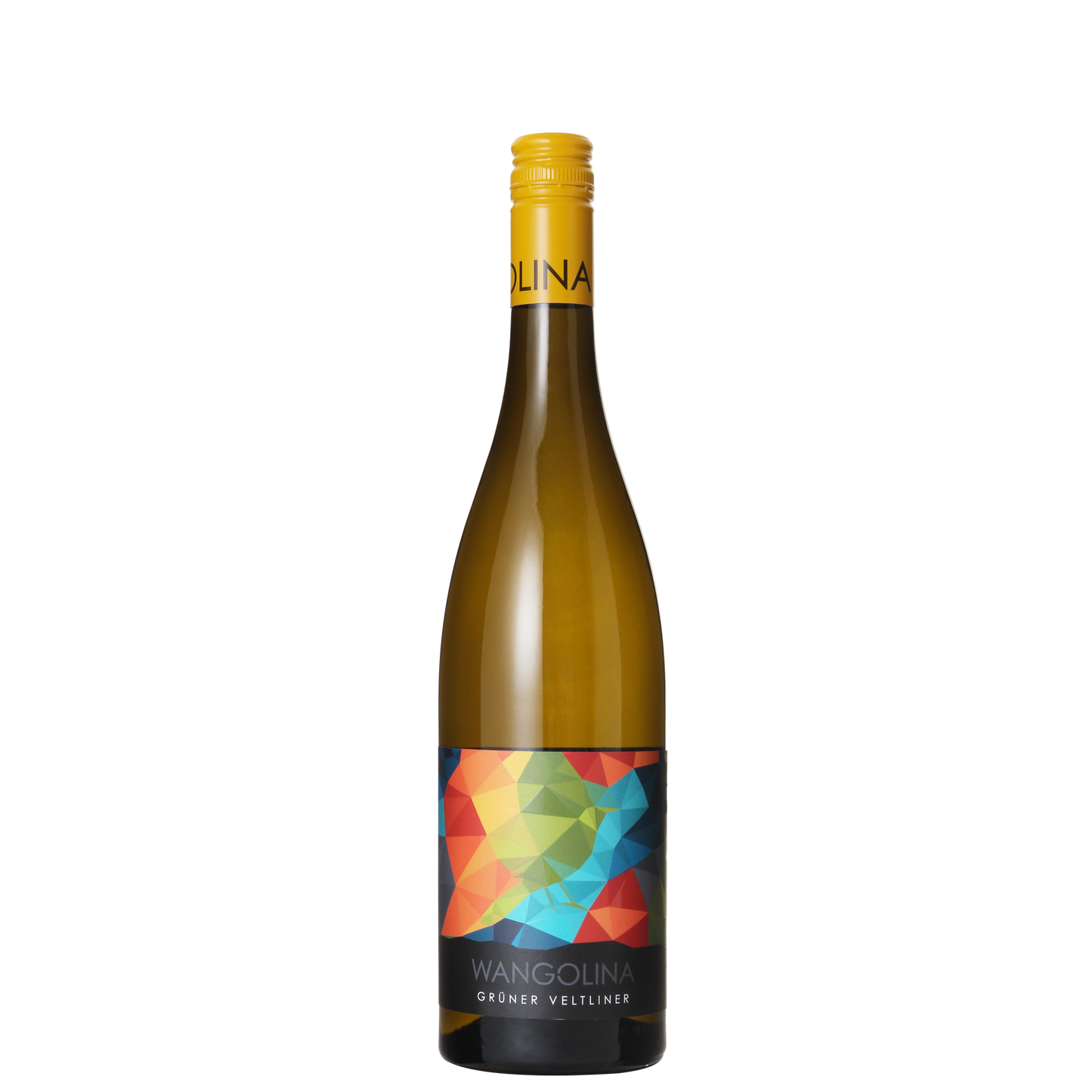 Wangolina A Series Grüner Veltliner 2024