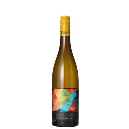 Wangolina A Series Grüner Veltliner 2024
