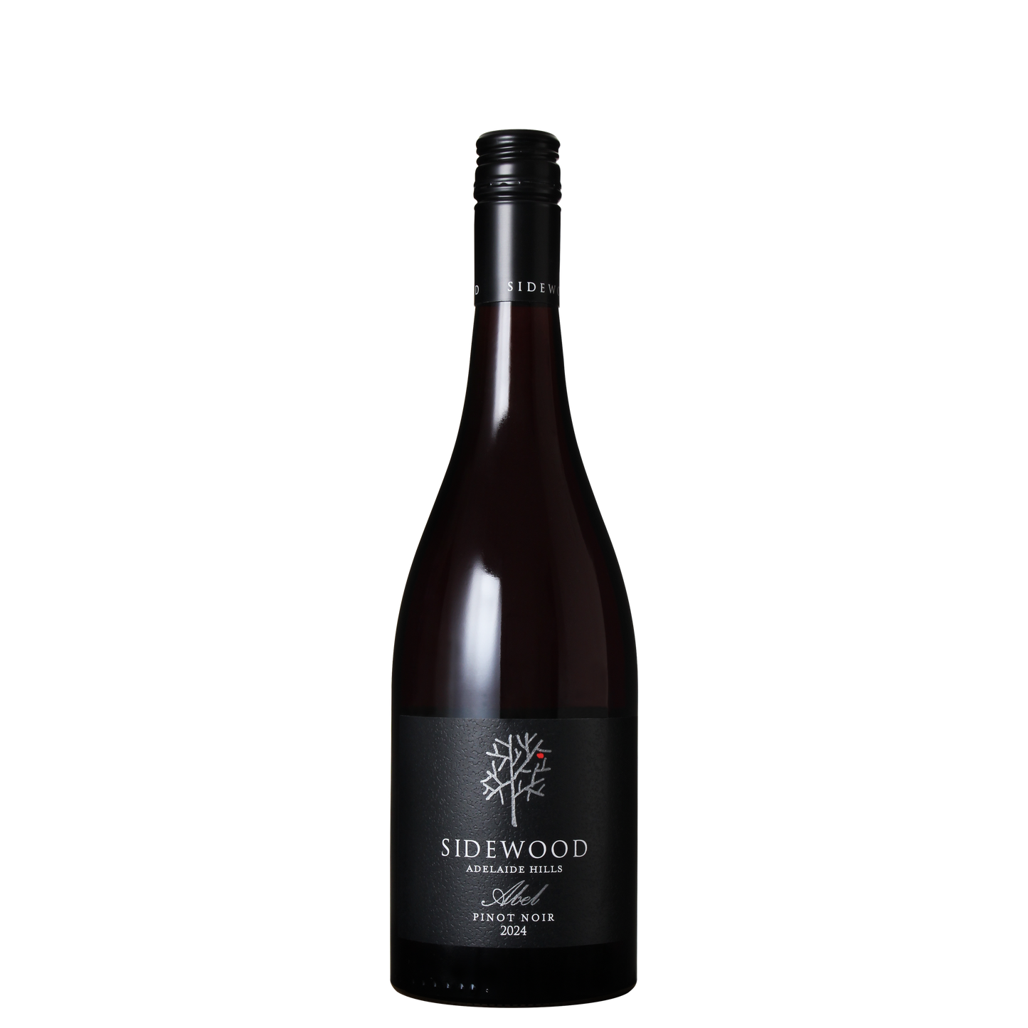 Sidewood Signature Collection | Abel Pinot Noir 2024