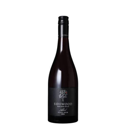 Sidewood Signature Collection | Abel Pinot Noir 2024