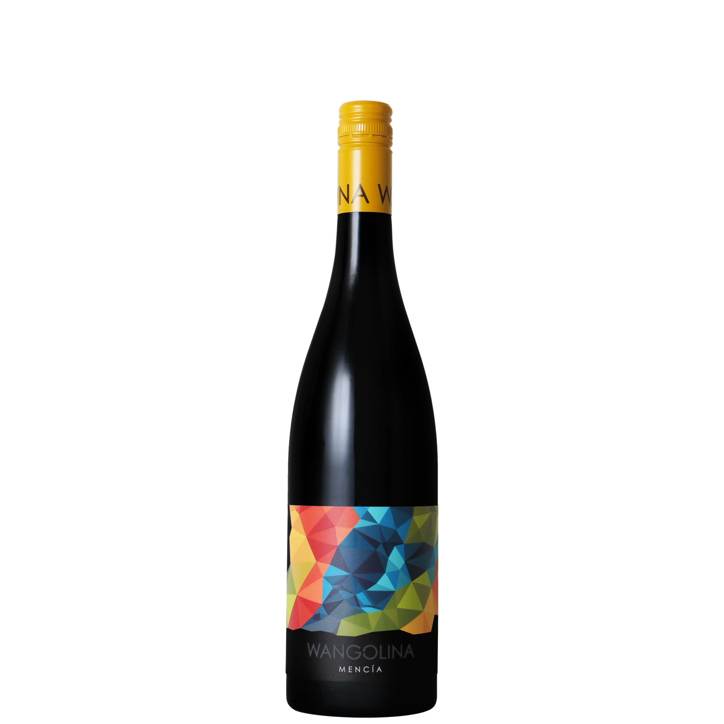 Wangolina A Series Mencia 2022