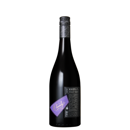 Quealy Winemakers KK01 Pinot Noir 2025