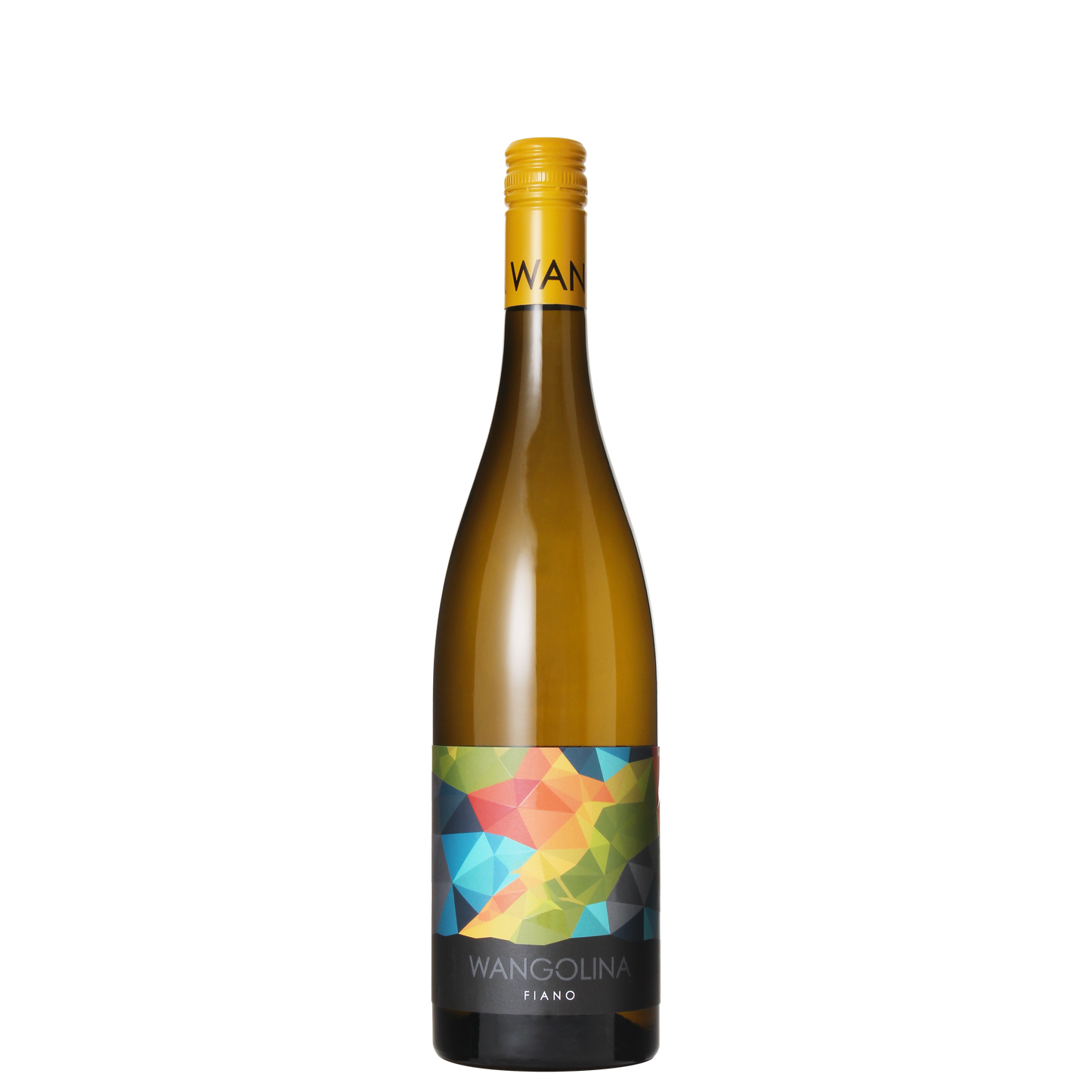Wangolina A Series Fiano 2025