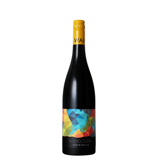 Wangolina A Series Tempranillo 2024