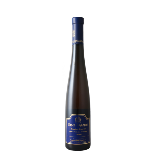 Losen Bockstanz Riesling Eiswein 1998 375ml