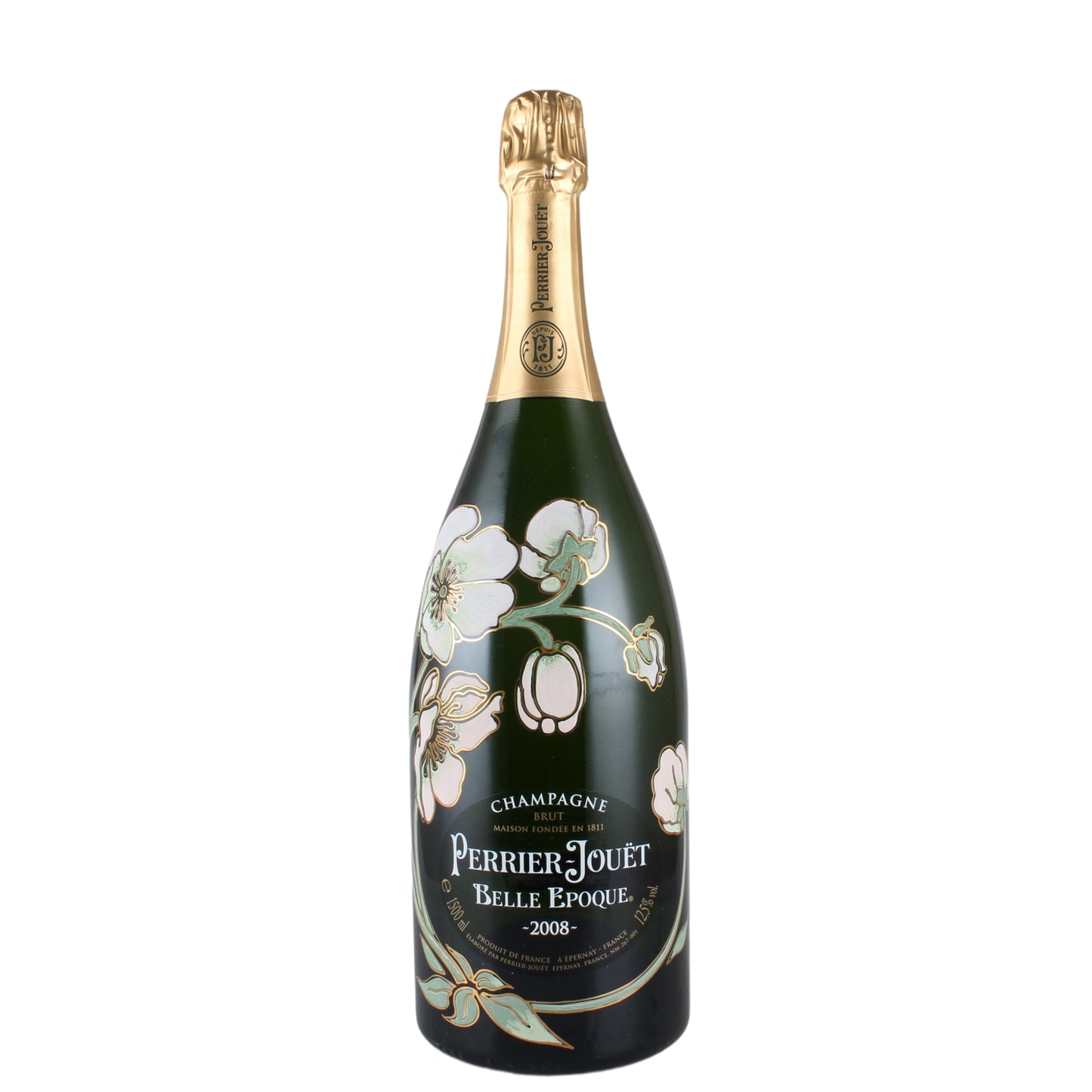 巴黎之花(花樣年華)香檳 Perrier-Jouet Belle Epoque 2008 1.5L