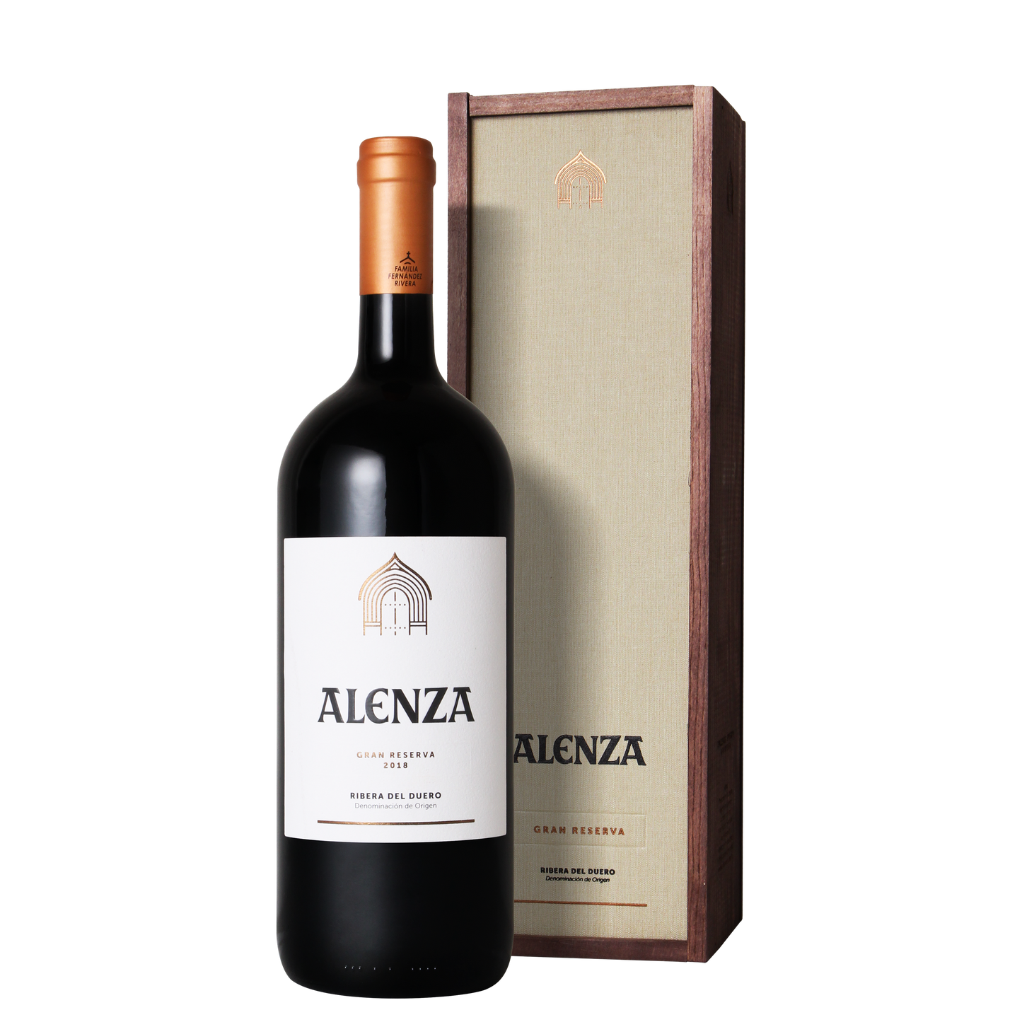 Tinto Pesquera Crianza 2021