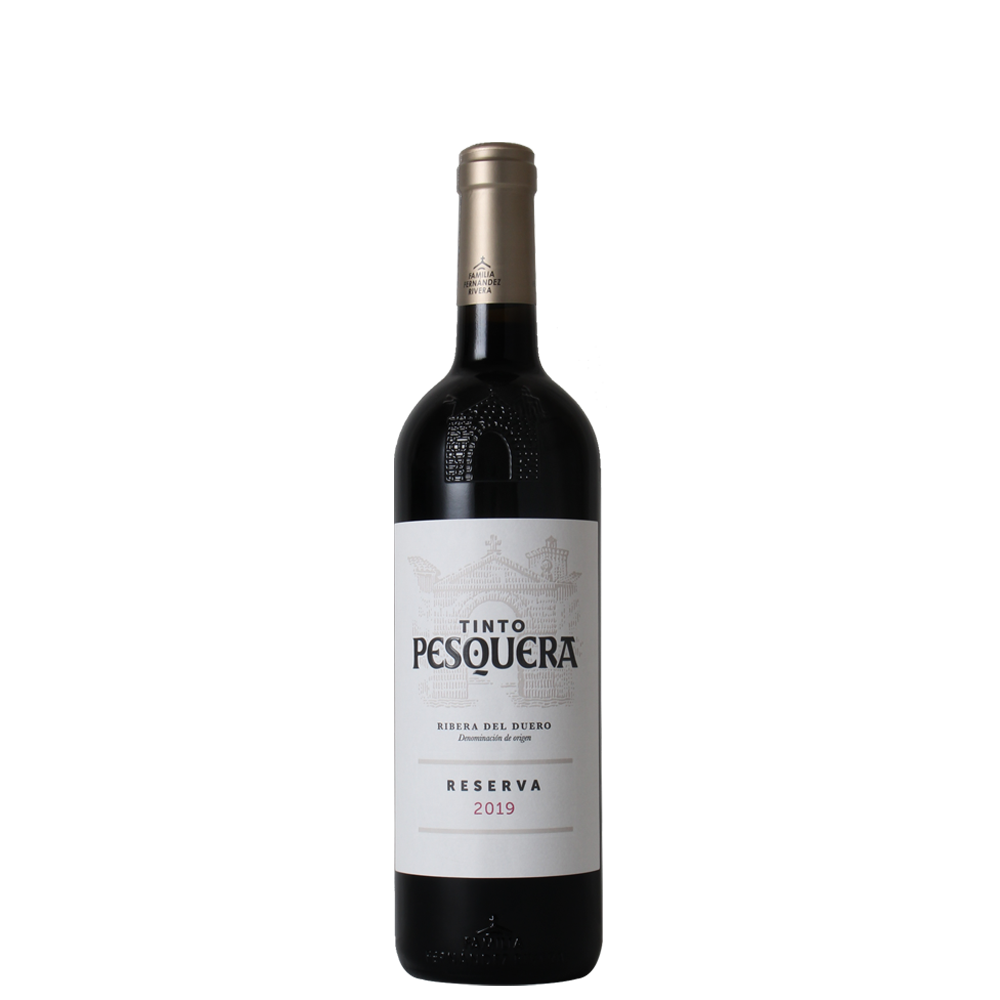 Tinto Pesquera Reserva 2019