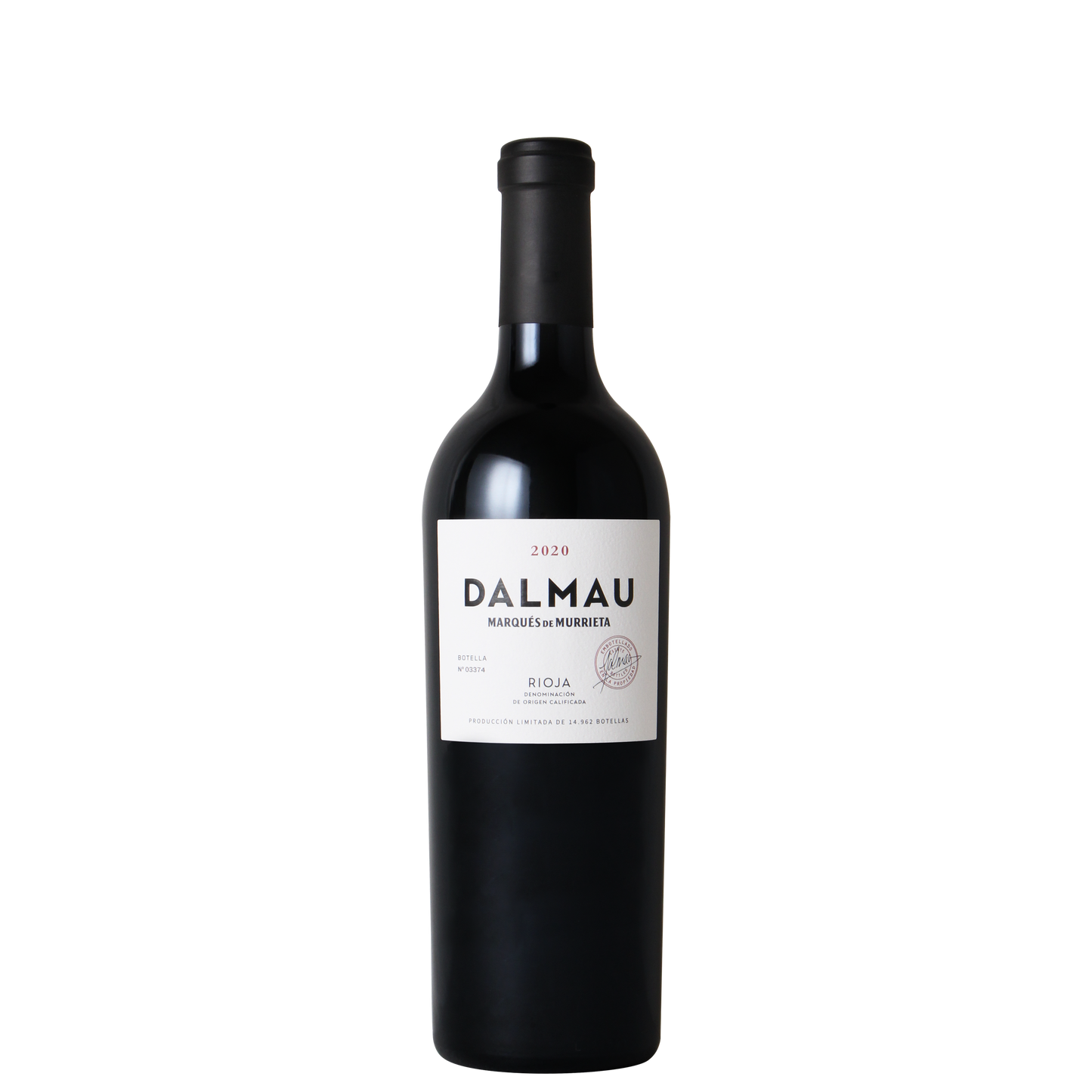 Marques de Murrieta Dalmau Reserva 2019