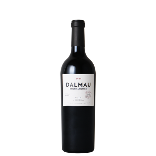 Marques de Murrieta Dalmau Reserva 2020