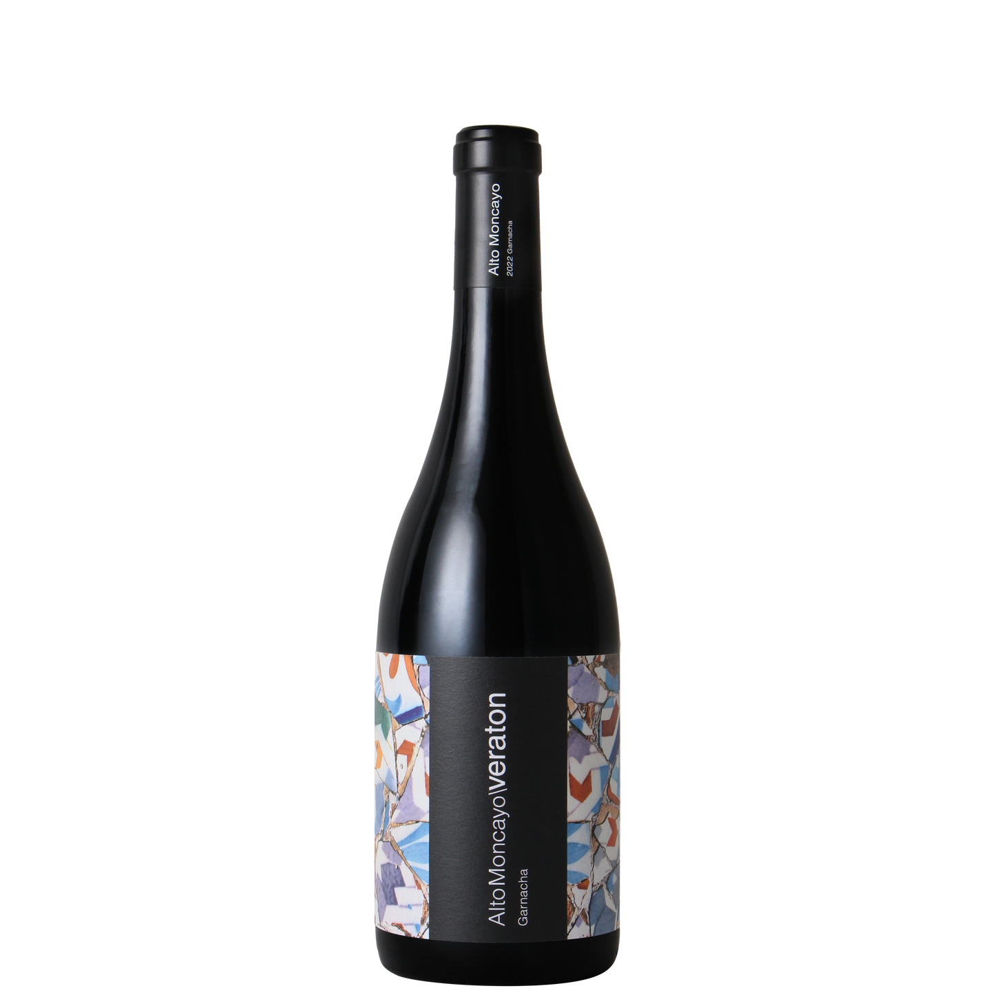 蒙卡優偉拉特紅酒 Bodegas Alto Moncayo Veraton 2022