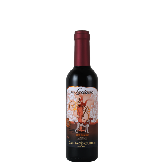 Don Luciano Tempranillo 375ml