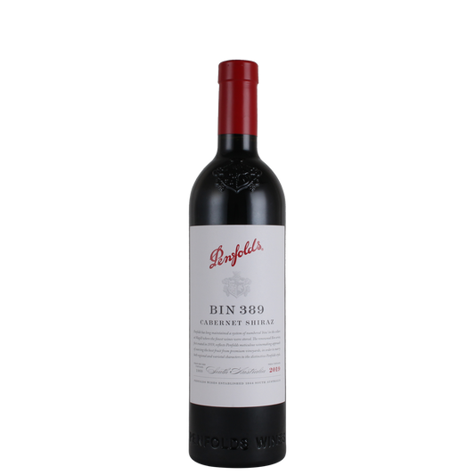 Penfolds Bin 389 2019