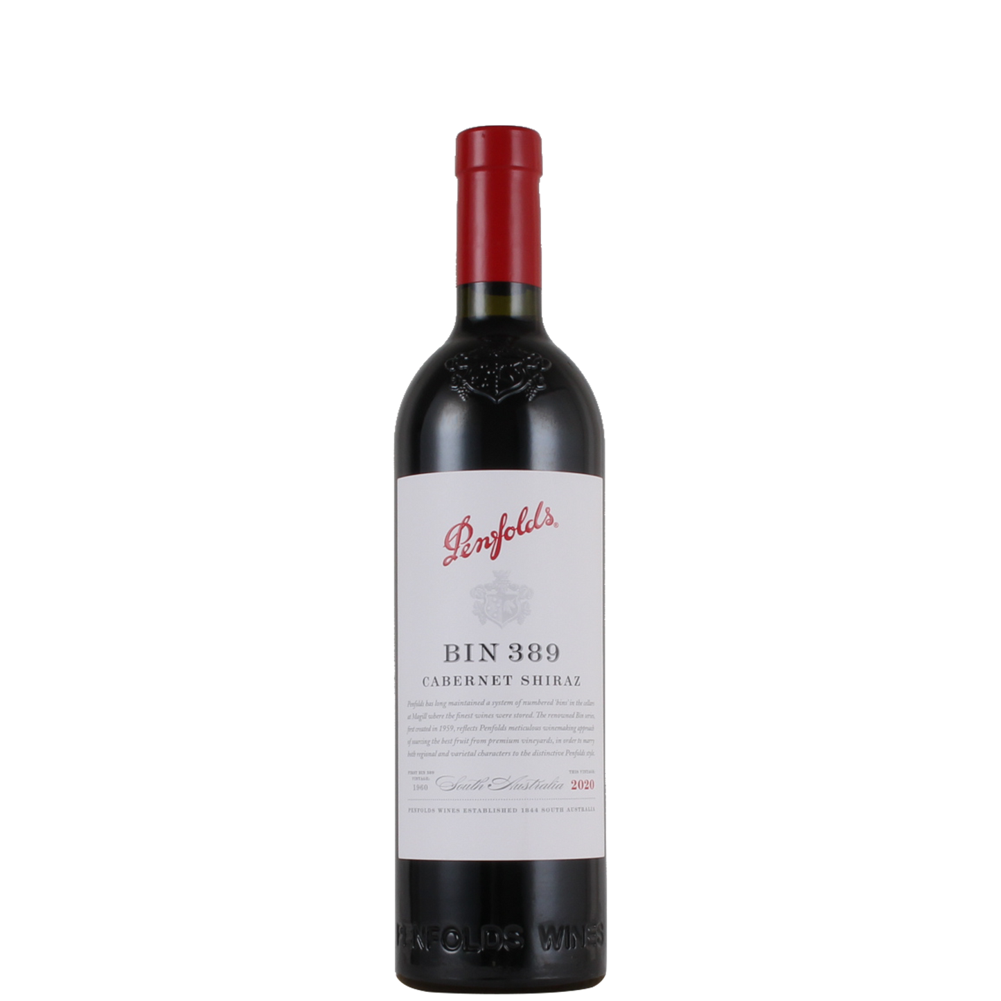 Penfolds Bin 389 2020