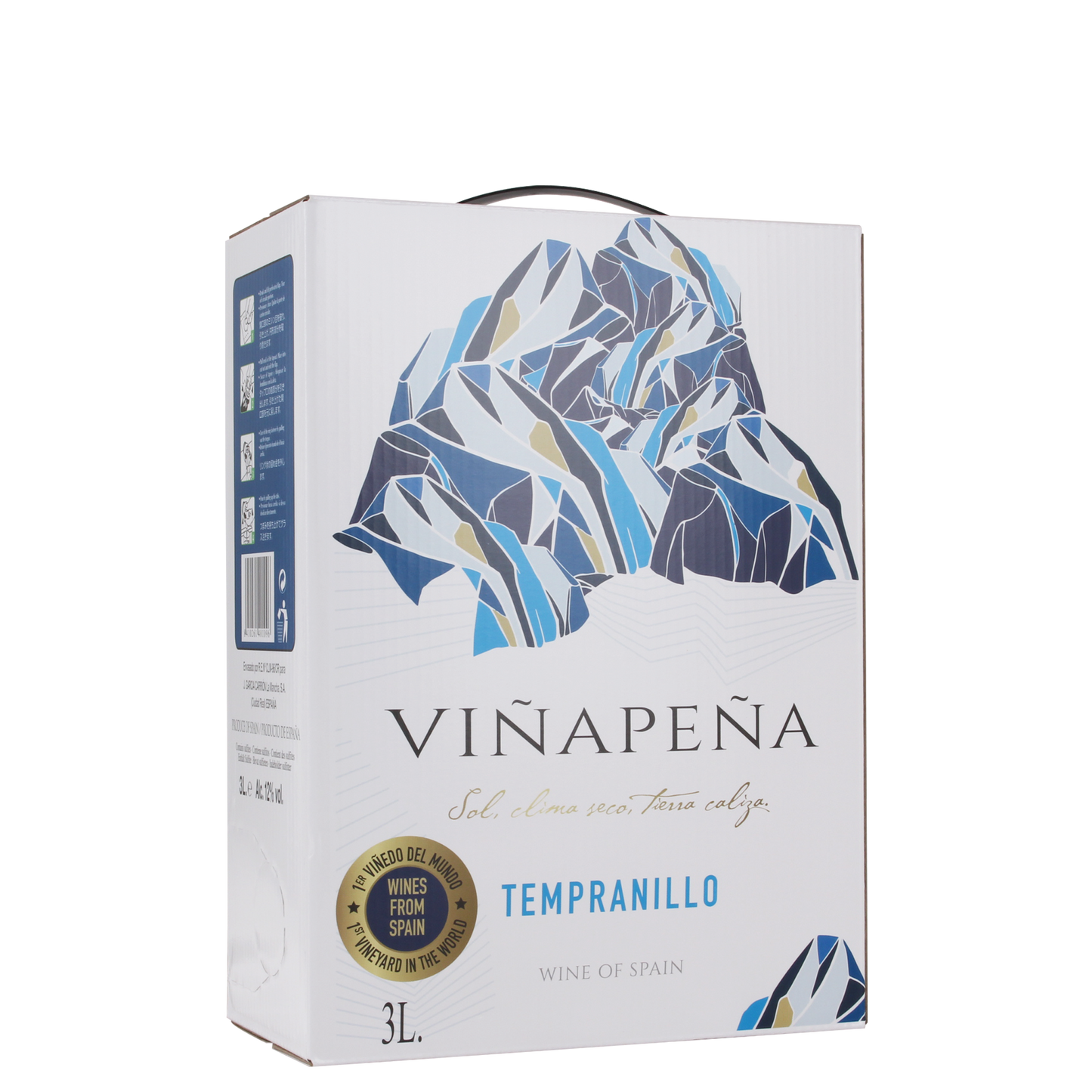 Vinapena