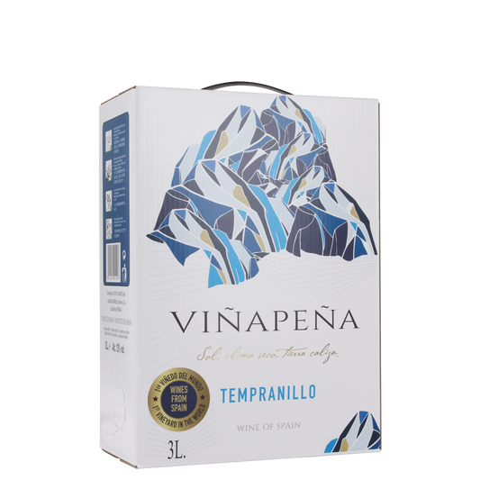 Vinapena