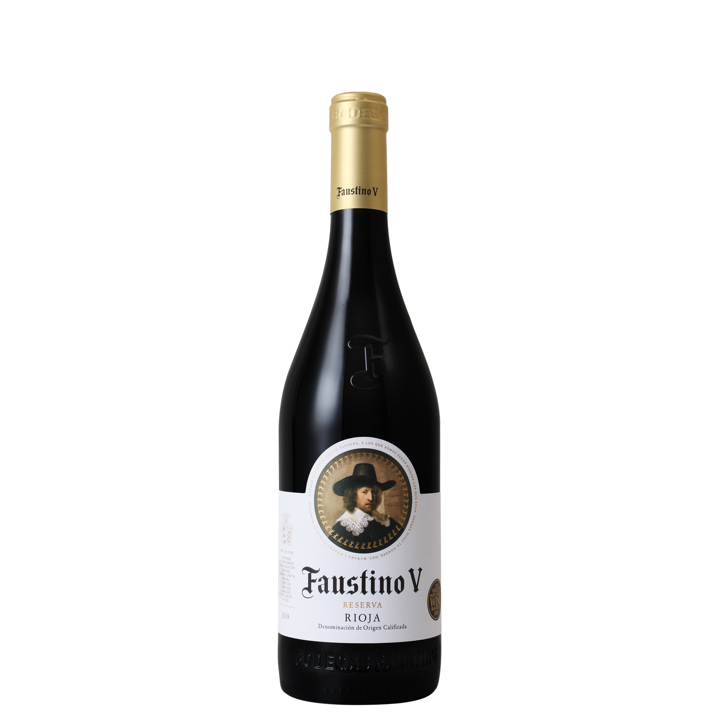 Faustino V Tinto Reserva 2018