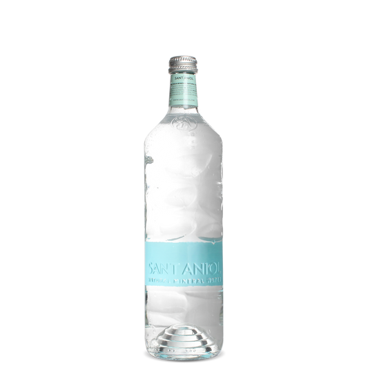 Sant Aniol Rock Nutural Water(750ml)