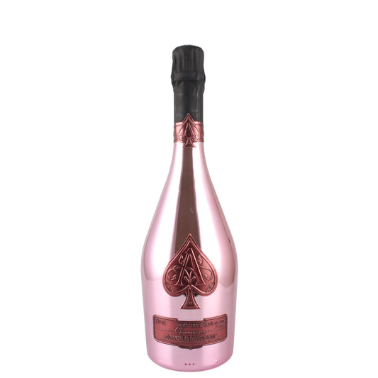 Armand de Brignac Brut Rose