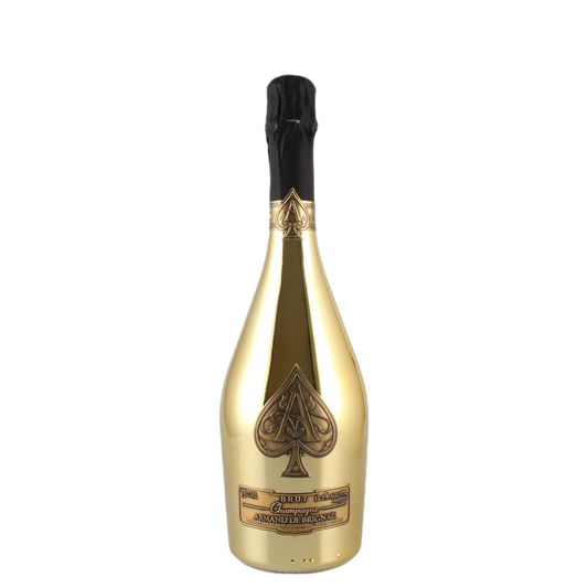 Armand de Brignac Ace of Spades Gold Brut