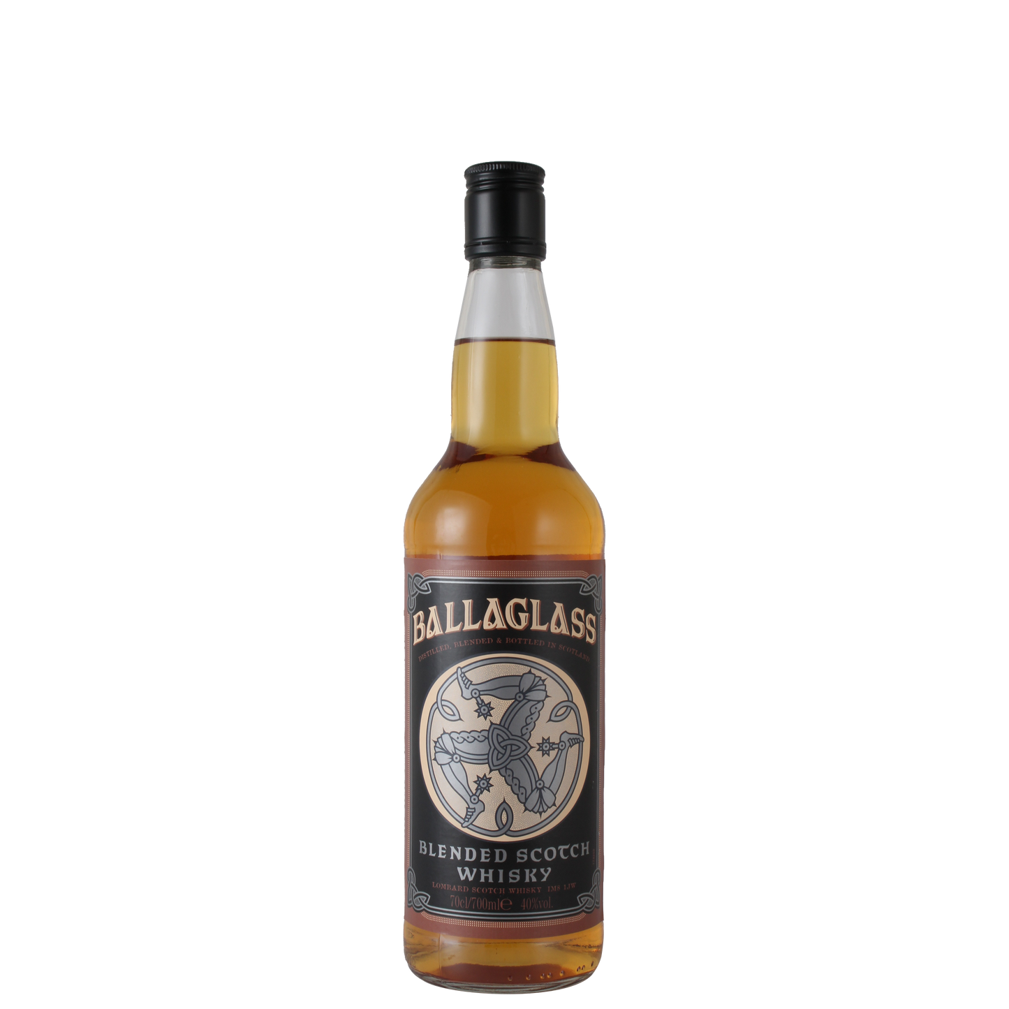 Ballaglass Blended Scotch Whisky