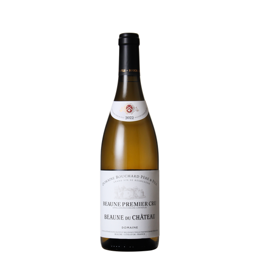 寶尚父子 伯恩城堡一級園 Bouchard Pere & Fils, Beaune 1er Cru Beaune du Blanc Domaine 2022