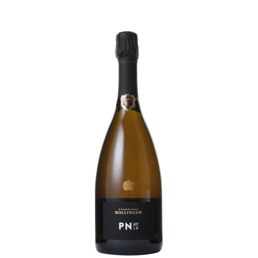 Bollinger PN AYC 18