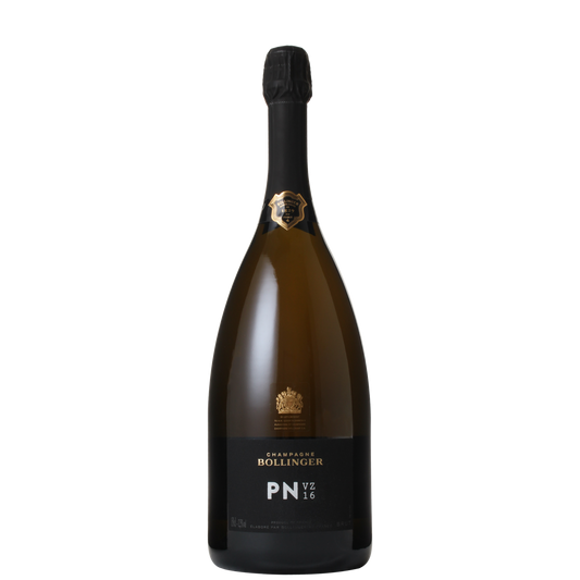 Bollinger PN VZ 16 1.5L