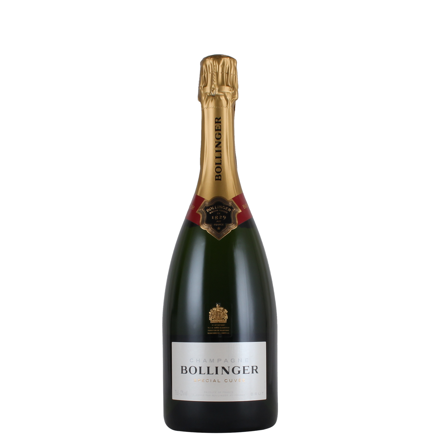 Bollinger Special Cuvee