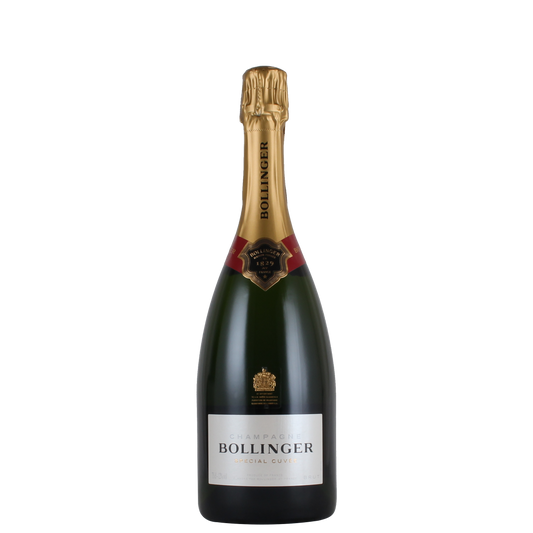 Bollinger Special Cuvee