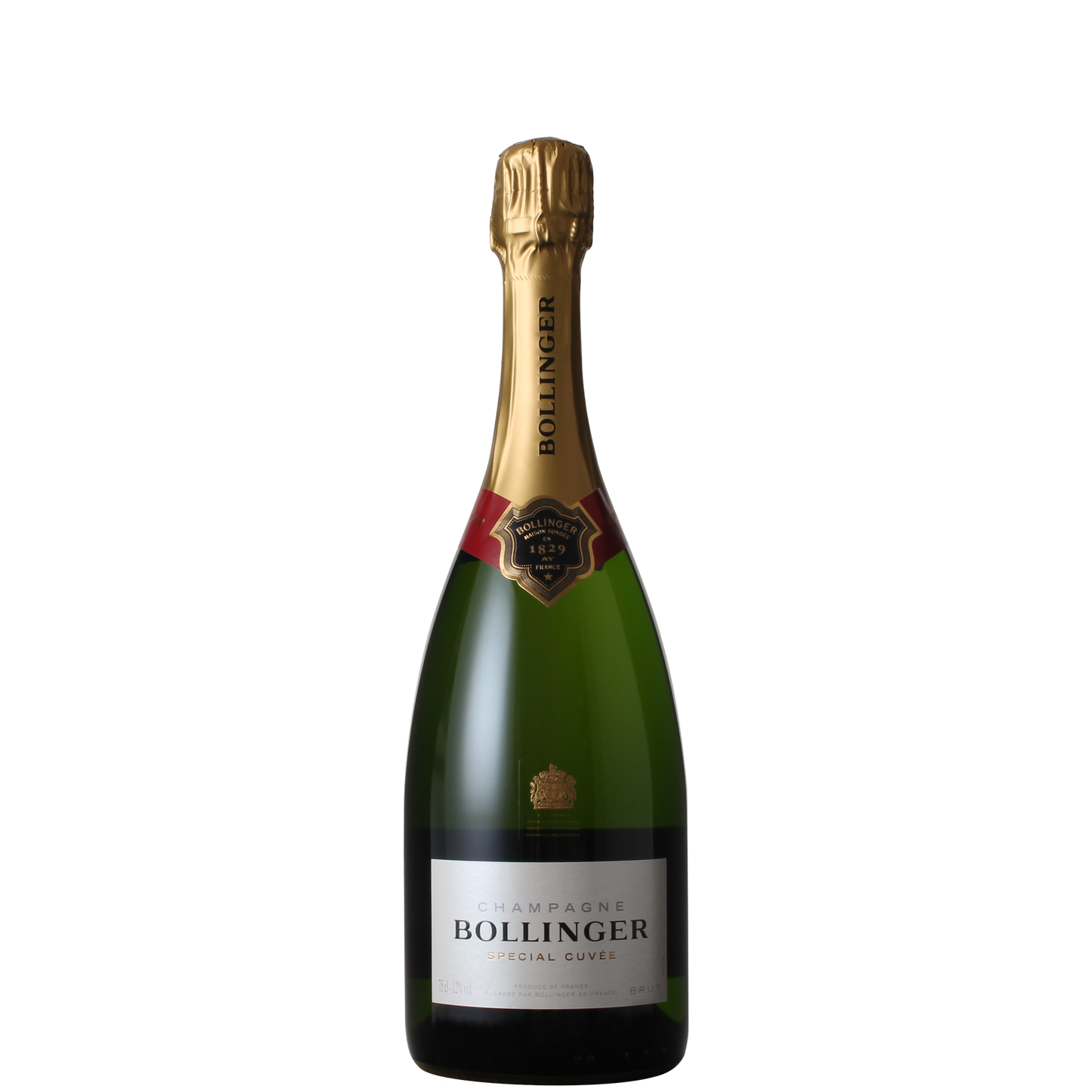 Bollinger Special Cuvee