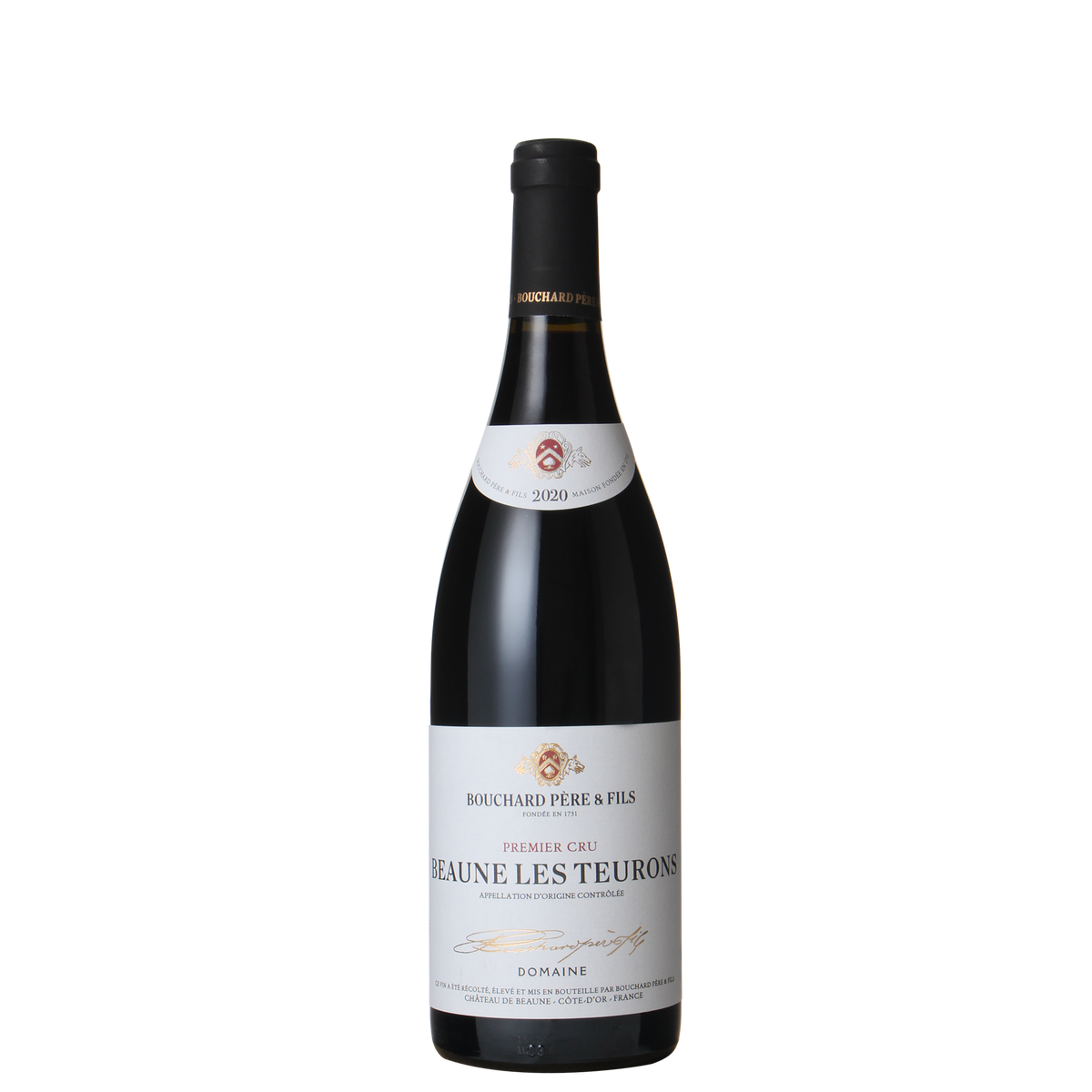 Bouchard Pere & Fils Teurons, Beaune 1er Cru 2020