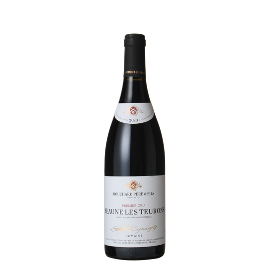 寶尚父子伯恩特宏一級莊 Bouchard Pere & Fils Teurons, Beaune 1er Cru 2020