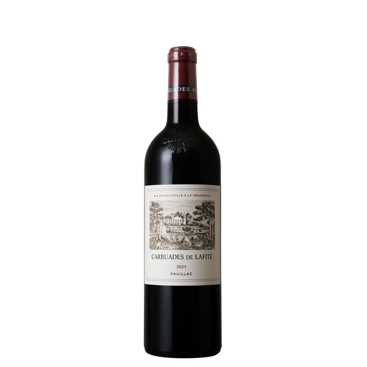 拉菲副牌 Carruades de Lafite 2023