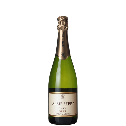 Cava Jaume Serra Brut