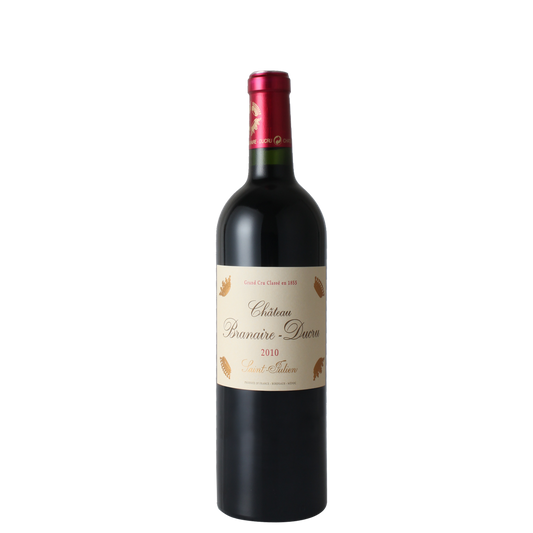 Chateau Branaire Ducru 2010