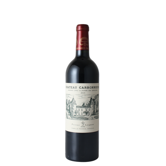 Chateau Carbonnieux 2015