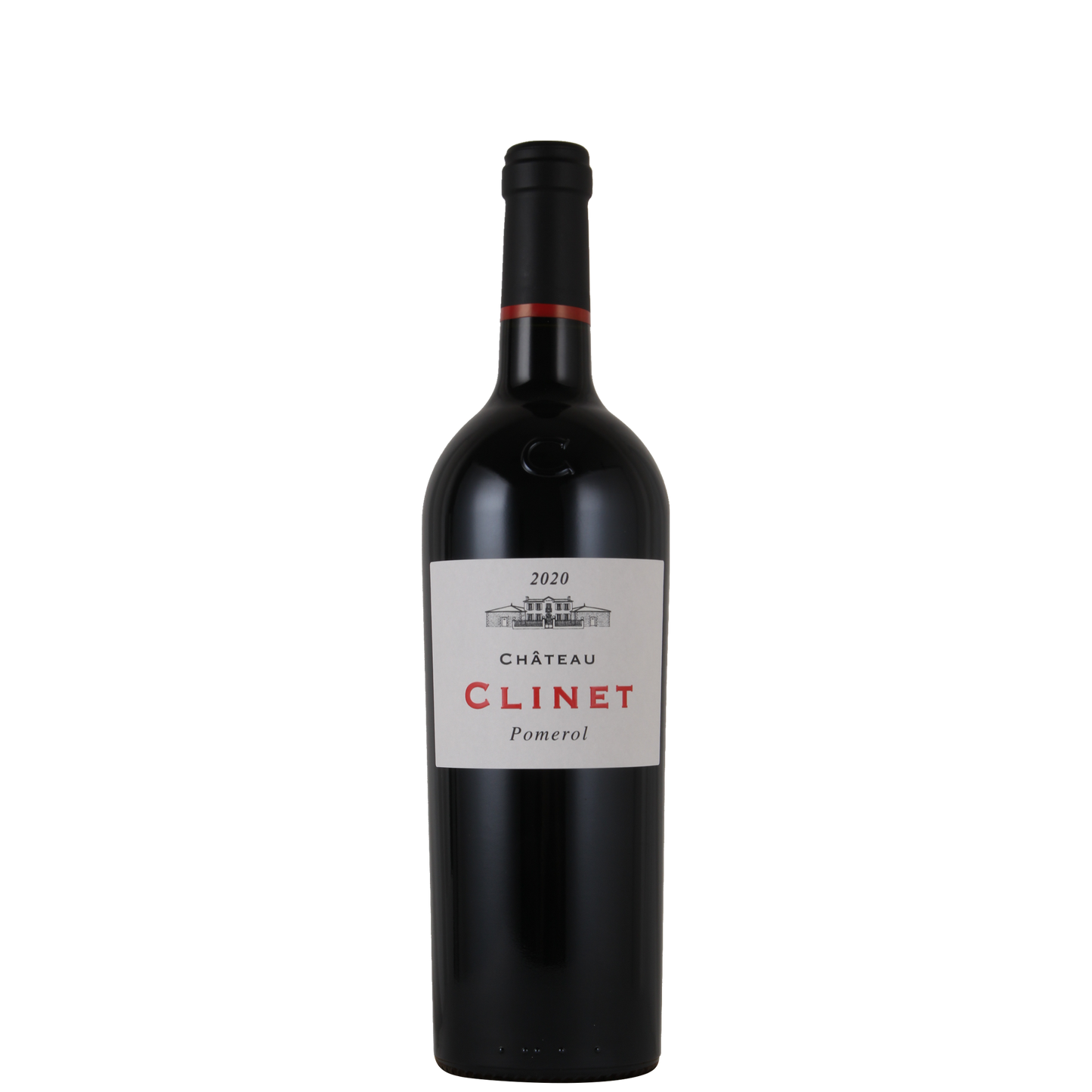 克里奈Chateau Clinet 2020