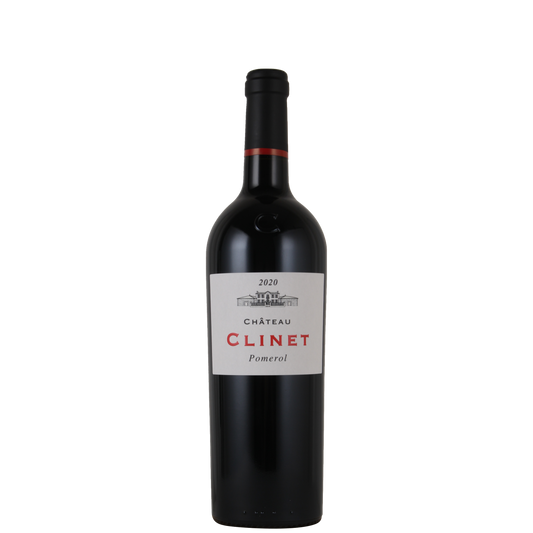 Chateau Clinet 2020