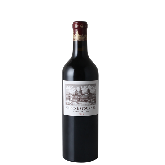 Chateau Cos d'Estournel 2016