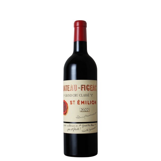 Ch.Figeac 2022